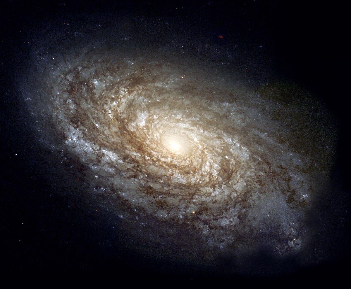 Image of the Milky Way